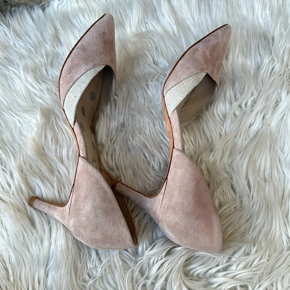 Boden d’orsay heels